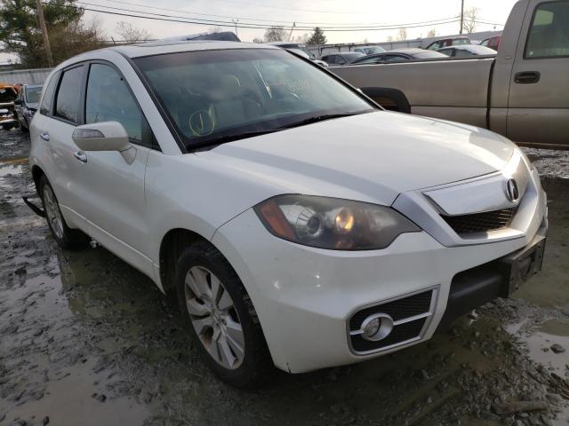 ACURA RDX 2011 5j8tb1h21ba003197