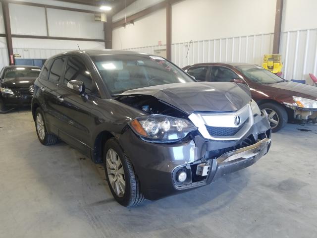 ACURA RDX 2011 5j8tb1h21ba003622