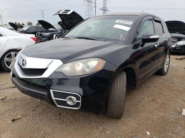 ACURA RDX 2011 5j8tb1h21ba005189