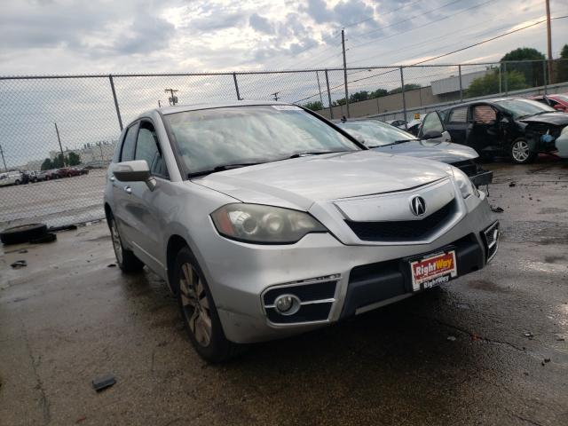 ACURA RDX 2011 5j8tb1h21ba008089