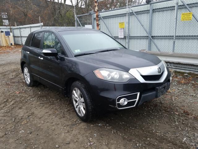 ACURA RDX 2011 5j8tb1h21ba008335