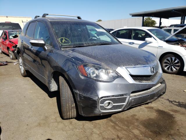 ACURA RDX 2012 5j8tb1h21ca000625