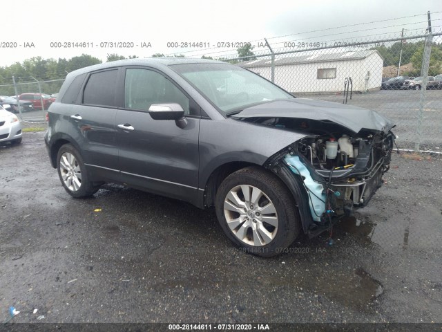 ACURA RDX 2012 5j8tb1h21ca000639