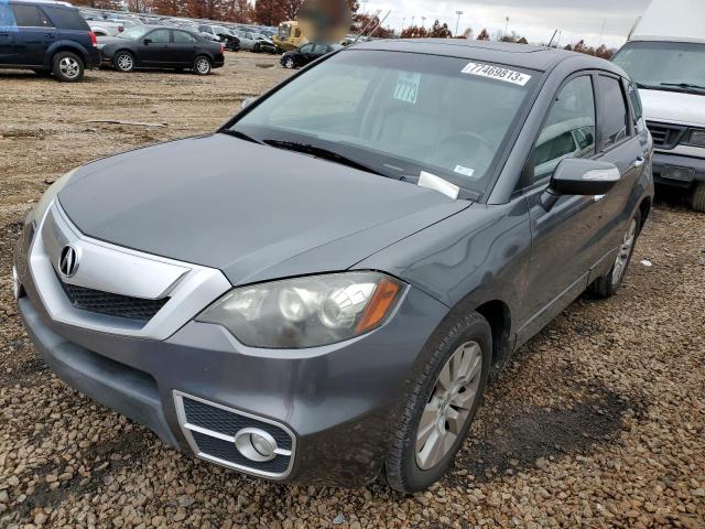 ACURA RDX 2012 5j8tb1h21ca000835