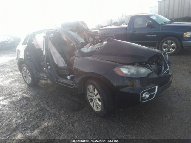 ACURA RDX 2012 5j8tb1h21ca001046