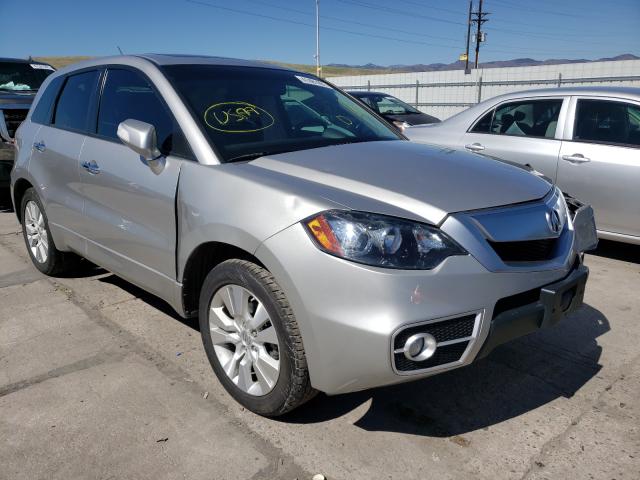 ACURA RDX 2012 5j8tb1h21ca003301