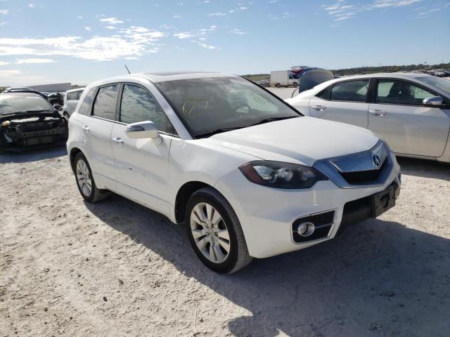 ACURA RDX 2012 5j8tb1h21ca004335