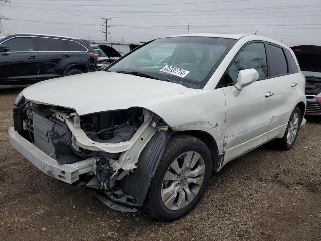 ACURA RDX 2010 5j8tb1h22aa000159