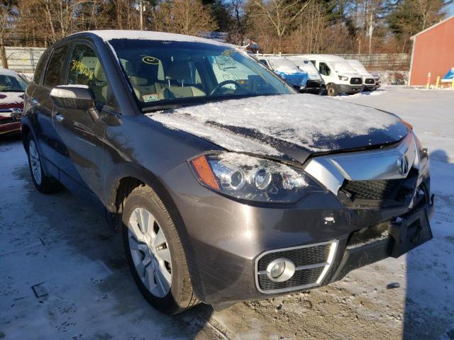 ACURA RDX 2010 5j8tb1h22aa000369