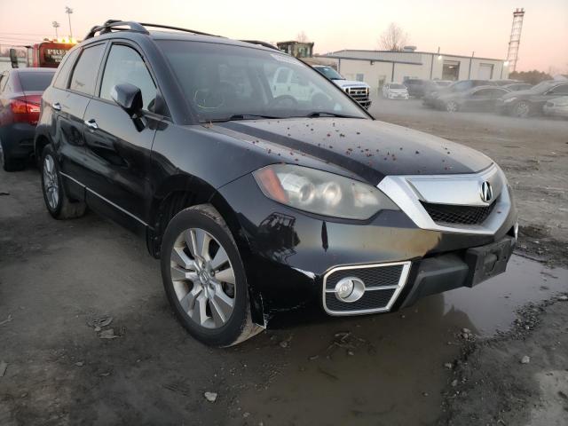 ACURA RDX 2010 5j8tb1h22aa004616