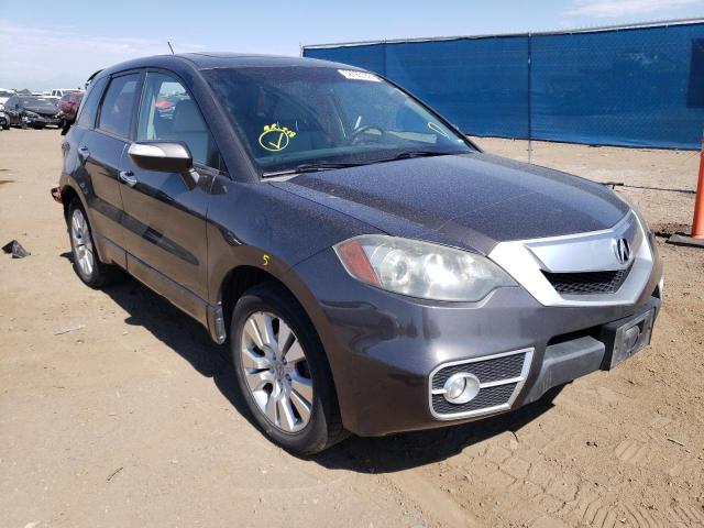 ACURA RDX 2010 5j8tb1h22aa005863