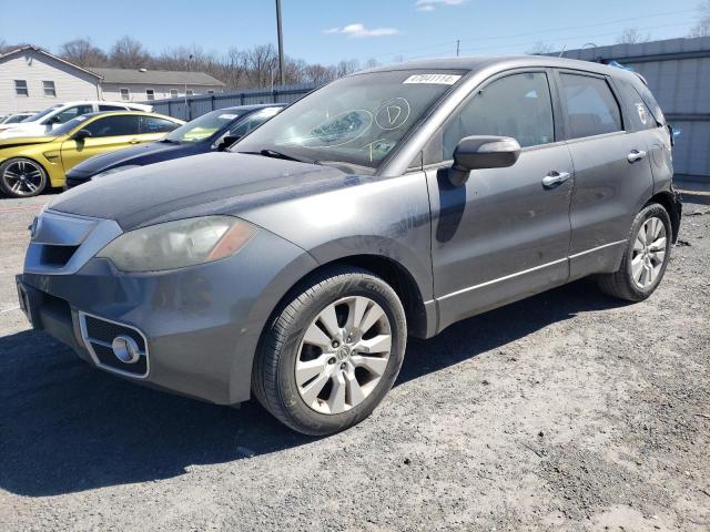 ACURA RDX 2011 5j8tb1h22ba003371