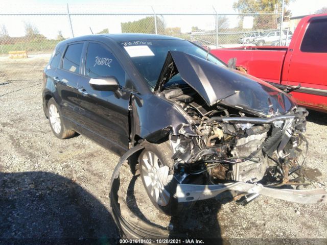 ACURA RDX 2011 5j8tb1h22ba003533