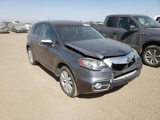 ACURA RDX 2011 5j8tb1h22ba007873