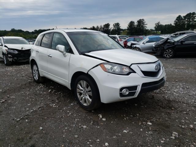 ACURA RDX 2012 5j8tb1h22ca000519