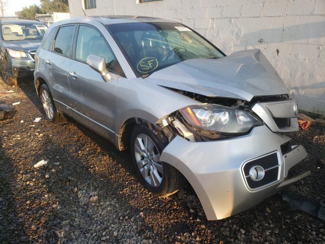 ACURA RDX 2012 5j8tb1h22ca001668