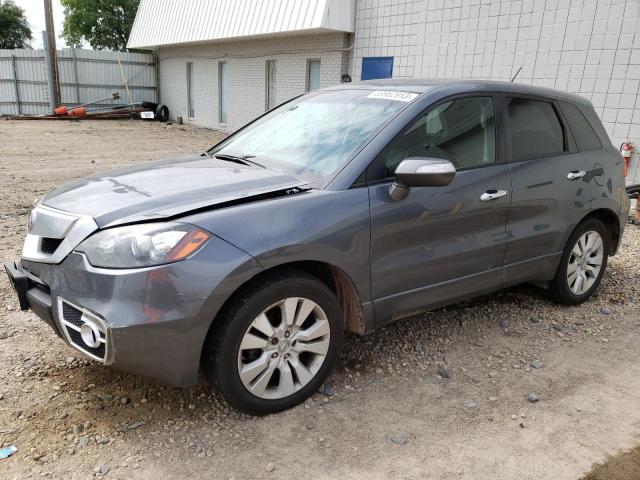 ACURA RDX 2012 5j8tb1h22ca002531