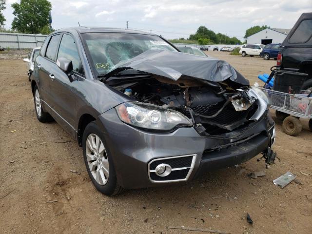 ACURA RDX 2012 5j8tb1h22ca002545