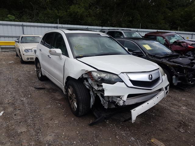 ACURA RDX 2012 5j8tb1h22ca002965