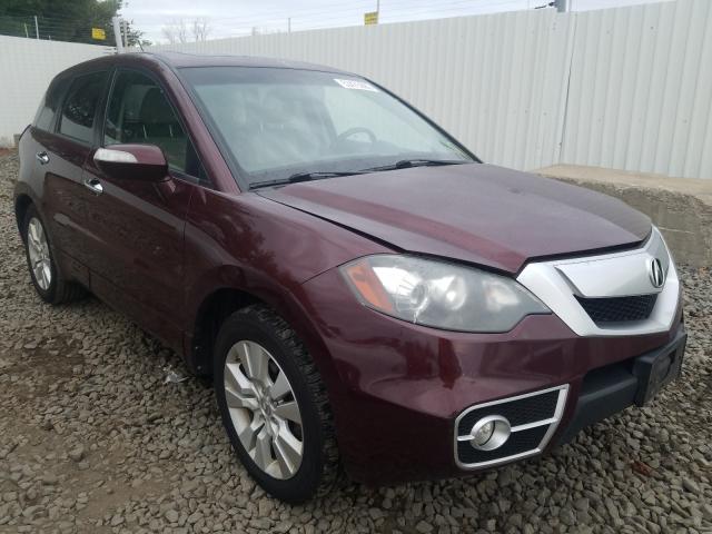 ACURA RDX 2012 5j8tb1h22ca003226