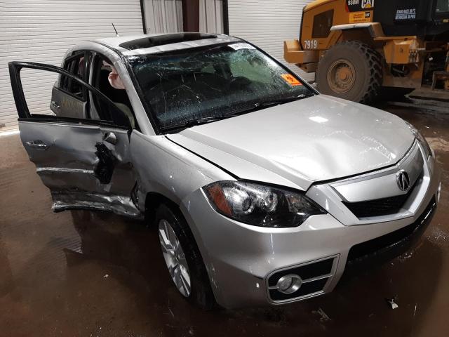 ACURA RDX 2012 5j8tb1h22ca003436