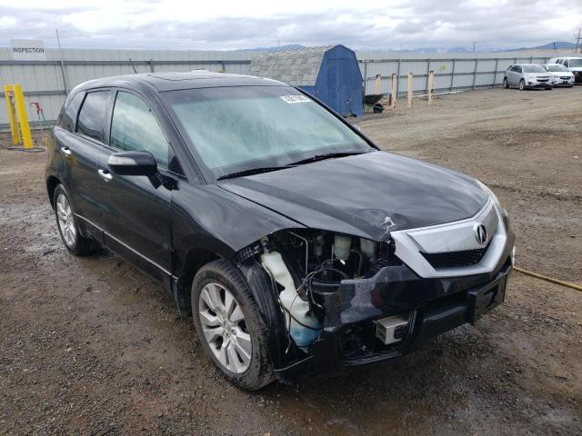 ACURA RDX 2012 5j8tb1h22ca004618