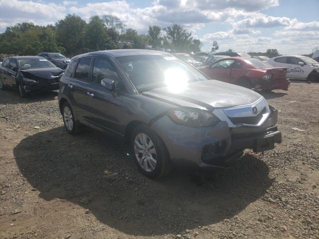 ACURA RDX 2010 5j8tb1h23aa001059