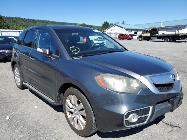 ACURA RDX 2010 5j8tb1h23aa001689