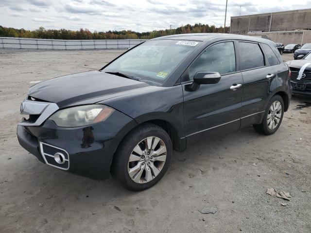 ACURA RDX 2010 5j8tb1h23aa001885