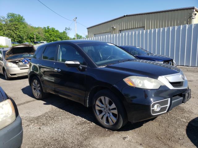 ACURA RDX 2010 5j8tb1h23aa002874