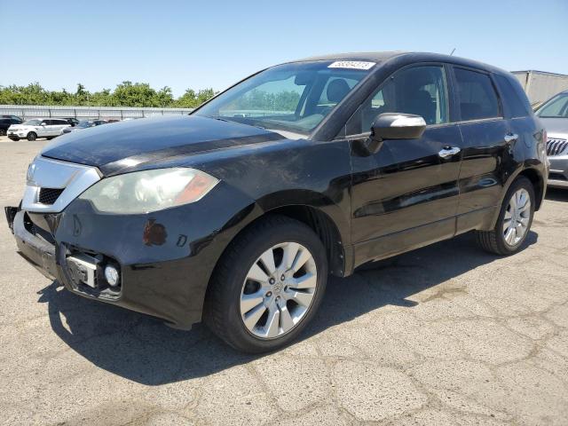 ACURA RDX 2010 5j8tb1h23aa002888