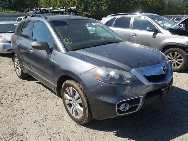 ACURA RDX 2010 5j8tb1h23aa003250