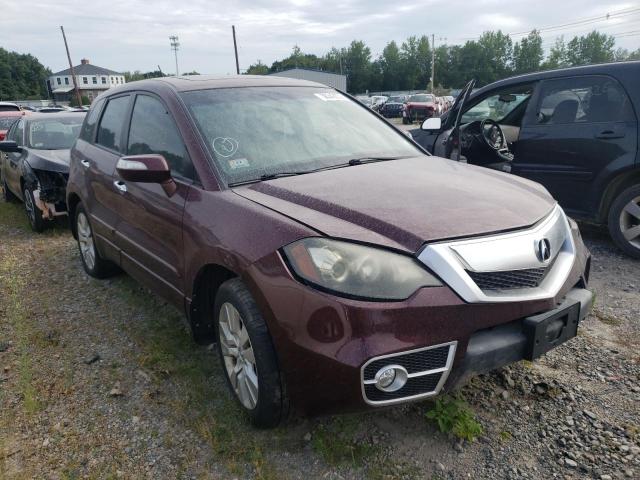 ACURA RDX 2010 5j8tb1h23aa005564