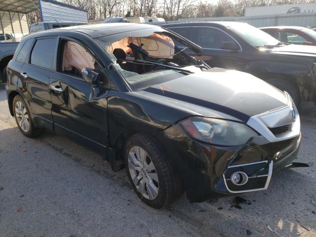 ACURA RDX 2010 5j8tb1h23aa006066