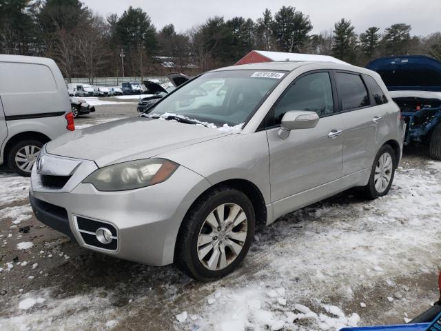 ACURA RDX 2010 5j8tb1h23aa006276