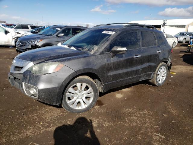 ACURA RDX 2010 5j8tb1h23aa006908