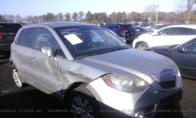 ACURA RDX 2011 5j8tb1h23ba003797