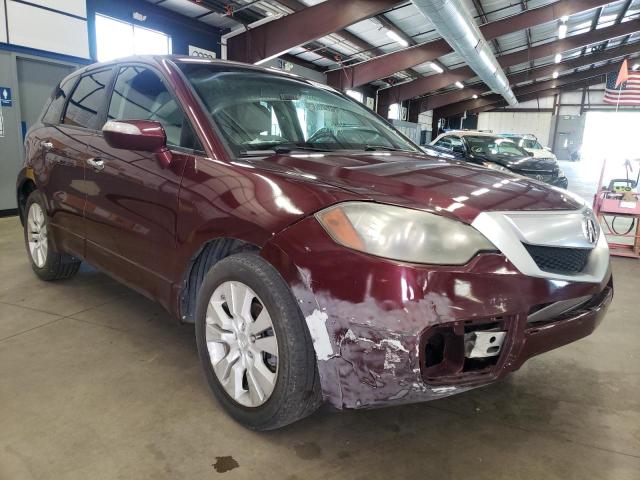 ACURA RDX 2011 5j8tb1h23ba006313