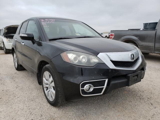 ACURA RDX 2011 5j8tb1h23ba006845