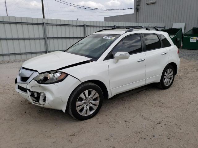 ACURA RDX 2011 5j8tb1h23ba006988