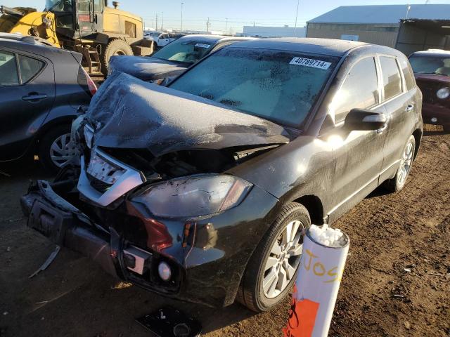 ACURA RDX 2012 5j8tb1h23ca002229