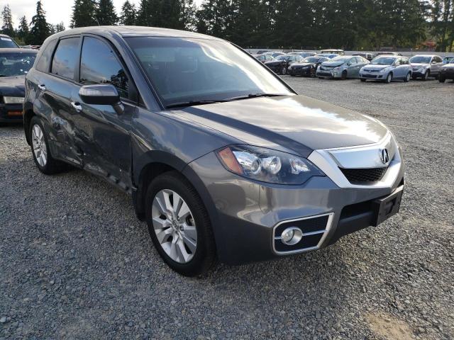 ACURA RDX 2012 5j8tb1h23ca002540