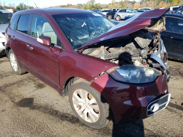 ACURA RDX 2012 5j8tb1h23ca003221