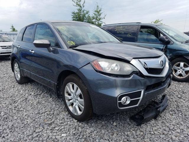 ACURA RDX 2012 5j8tb1h23ca800522