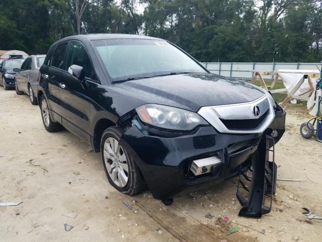 ACURA RDX 2010 5j8tb1h24aa006609