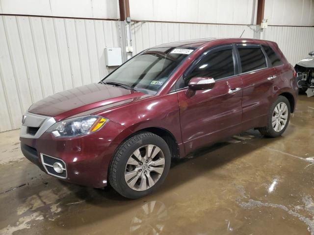 ACURA RDX 2011 5j8tb1h24ba000116