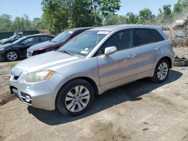 ACURA RDX 2011 5j8tb1h24ba002190