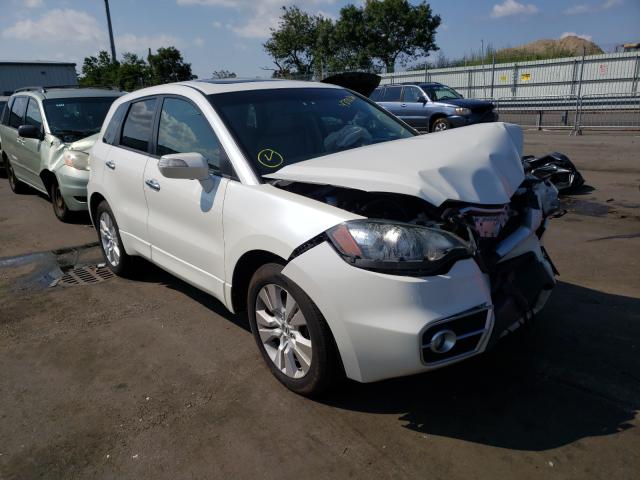 ACURA RDX 2011 5j8tb1h24ba002318