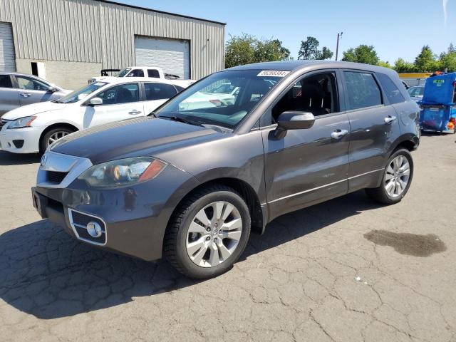 ACURA RDX 2011 5j8tb1h24ba002643