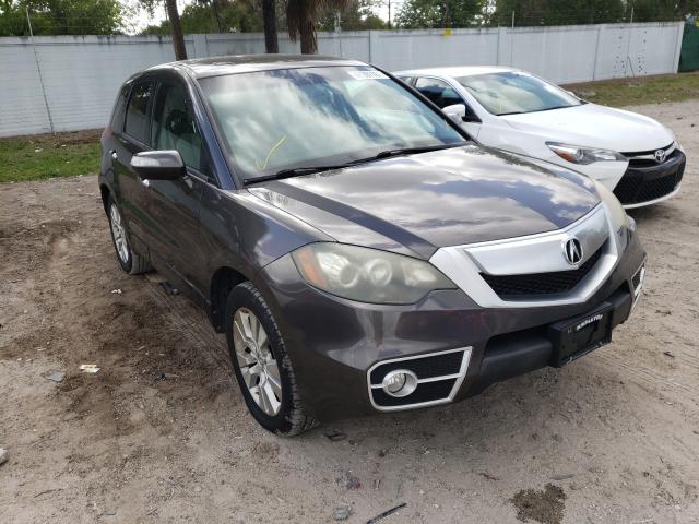 ACURA RDX 2011 5j8tb1h24ba003646